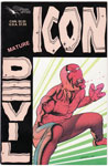 Icon Devil vol.2 number 1
